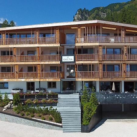 Nature Hotel Delta Colfosco Eksteriør billede